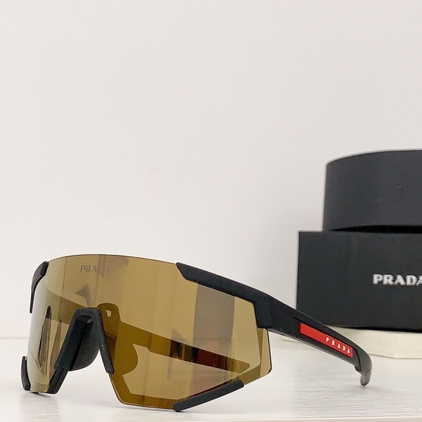 Pra*a sunglasses(aaaa)-3574