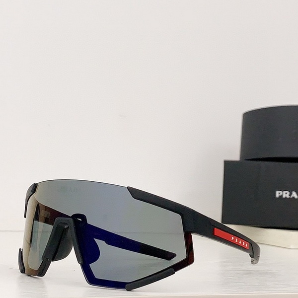 Pra*a sunglasses(aaaa)-3571