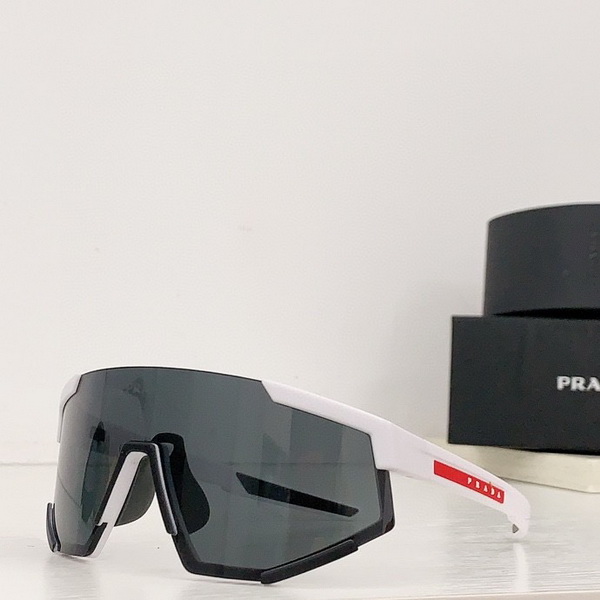 Pra*a sunglasses(aaaa)-3570