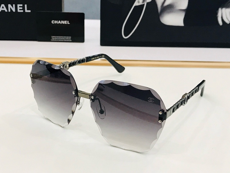 Ch*el sunglasses(aaaa)-1516