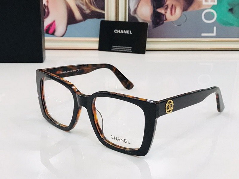 Ch*el sunglasses(aaaa)-278