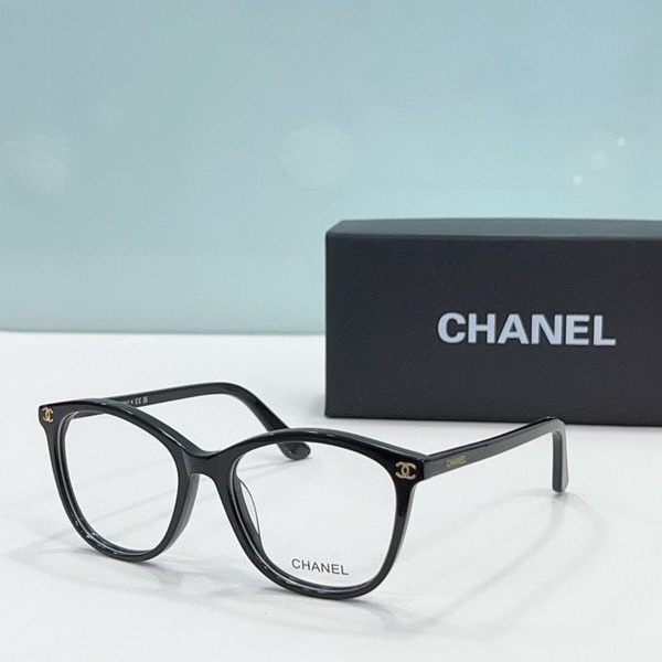 Ch*el sunglasses(aaaa)-277