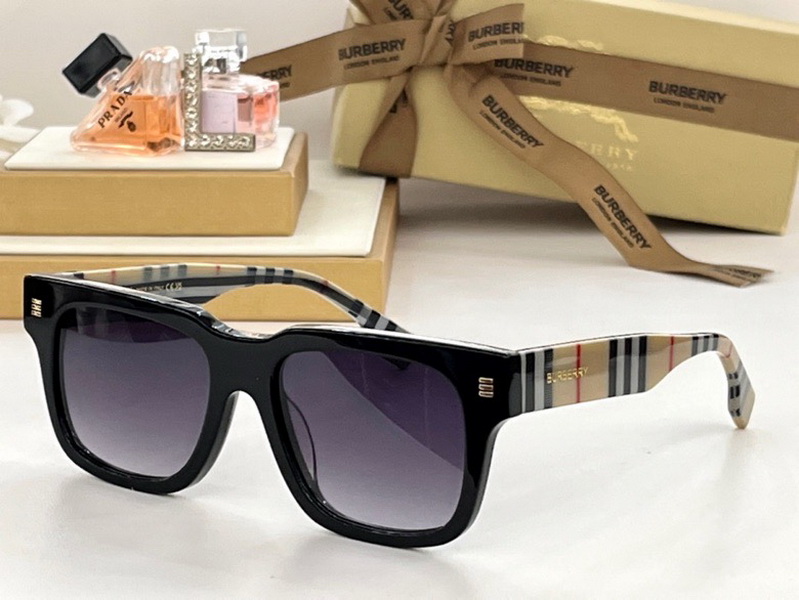 B**rry sunglasses(aaaa)-825