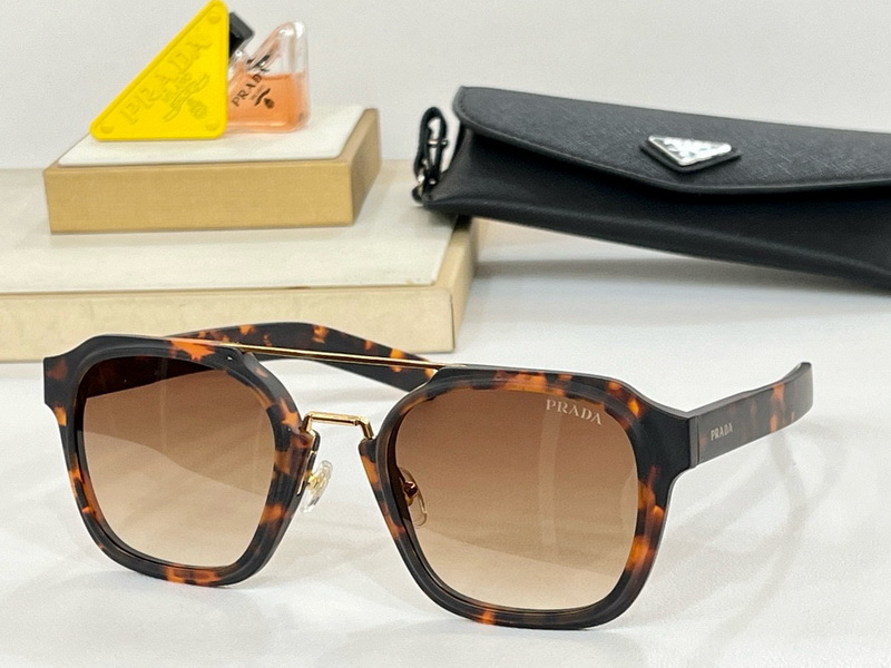Pra*a sunglasses(aaaa)-3562