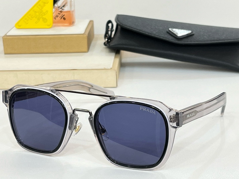 Pra*a sunglasses(aaaa)-3560