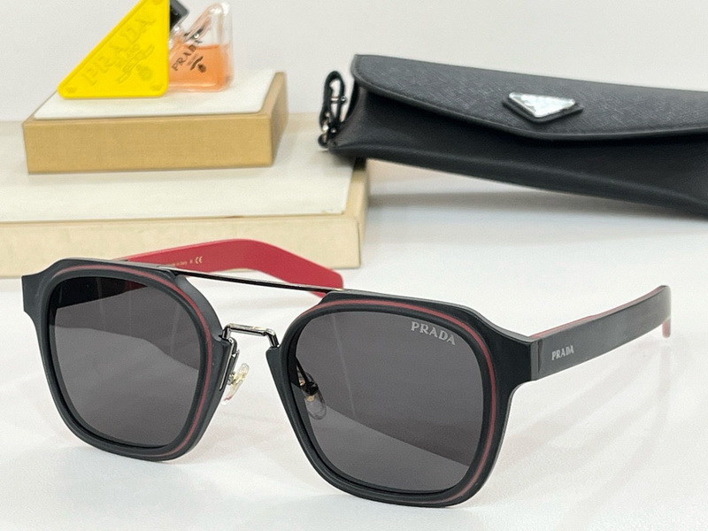 Pra*a sunglasses(aaaa)-3559