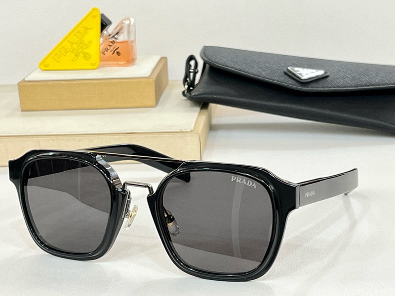 Pra*a sunglasses(aaaa)-3558