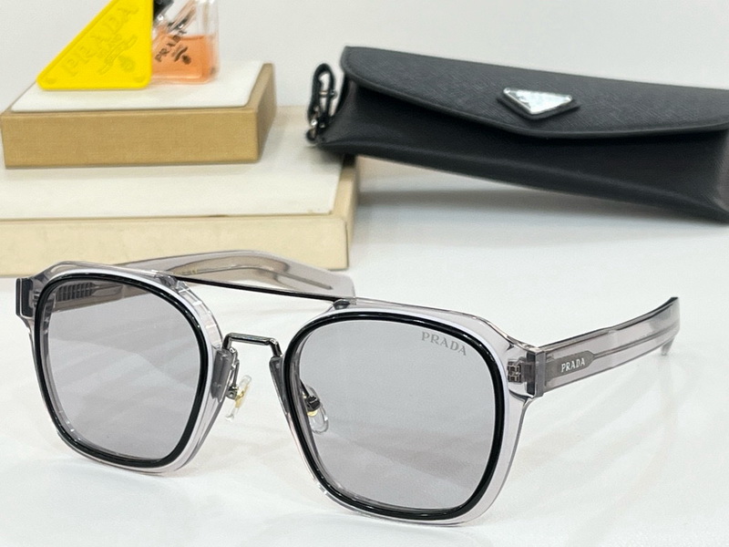 Pra*a sunglasses(aaaa)-3557