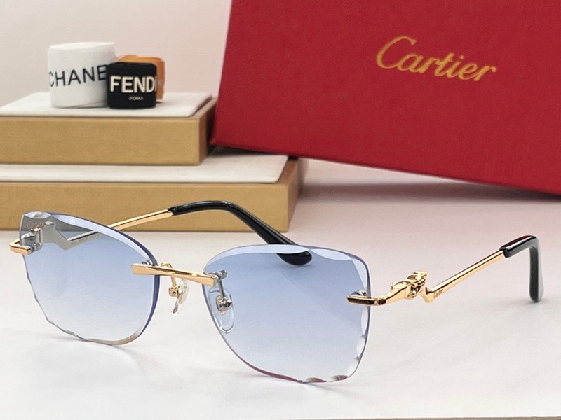 Ca*t*er sunglasses(aaaa)-1450