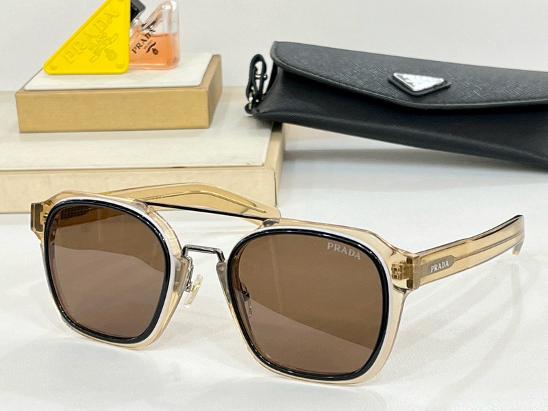 Pra*a sunglasses(aaaa)-3556
