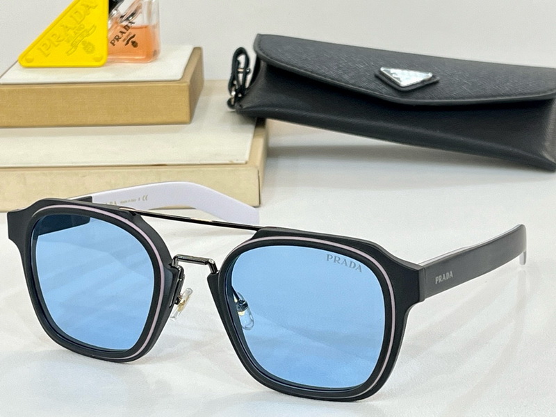 Pra*a sunglasses(aaaa)-3555