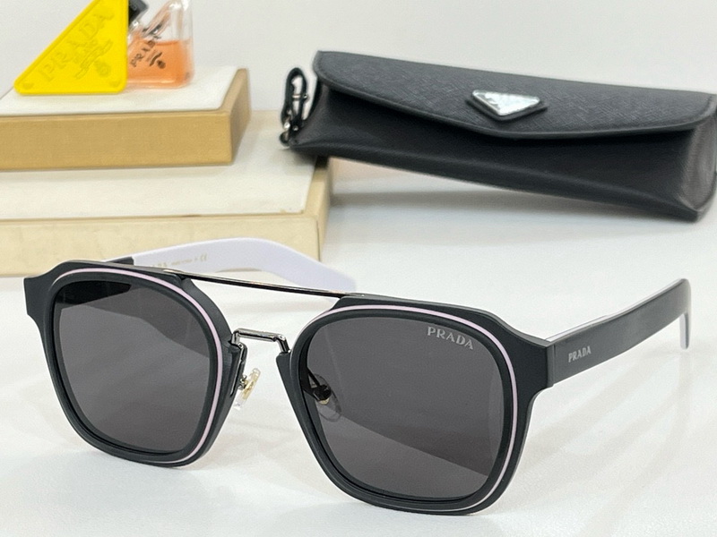 Pra*a sunglasses(aaaa)-3554