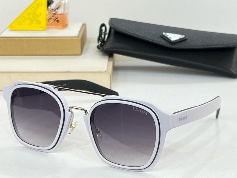 Pra*a sunglasses(aaaa)-3553