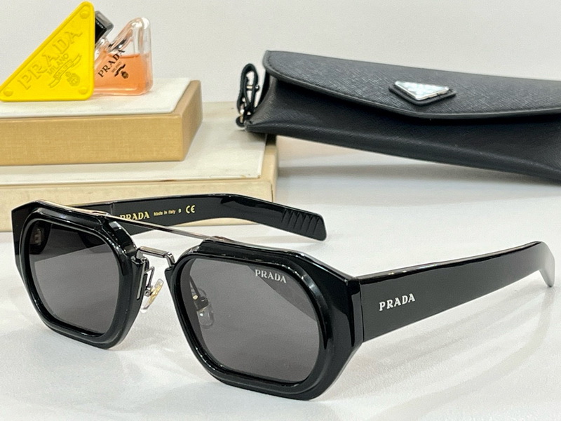 Pra*a sunglasses(aaaa)-3552
