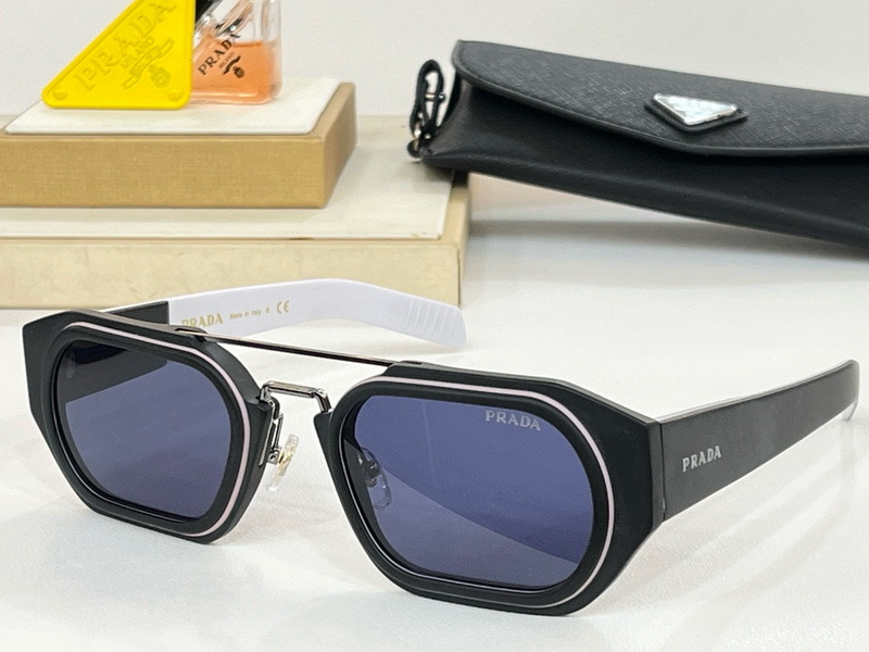 Pra*a sunglasses(aaaa)-3549