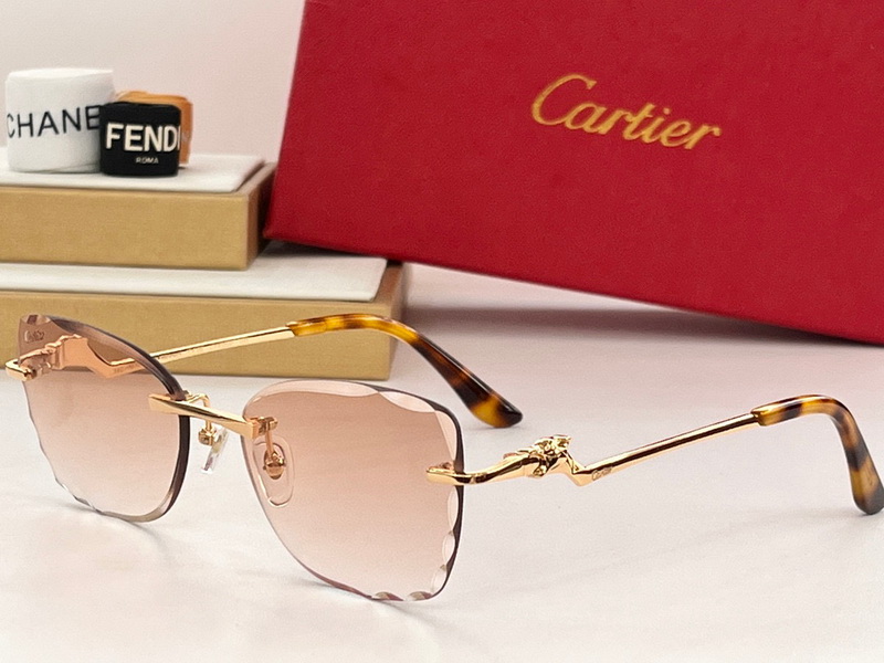 Ca*t*er sunglasses(aaaa)-1443