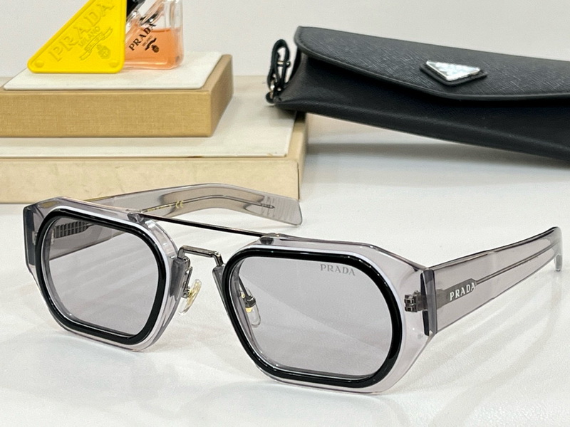 Pra*a sunglasses(aaaa)-3551