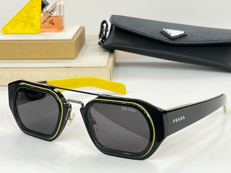 Pra*a sunglasses(aaaa)-3548