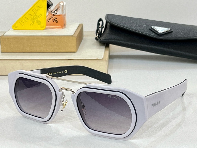 Pra*a sunglasses(aaaa)-3546