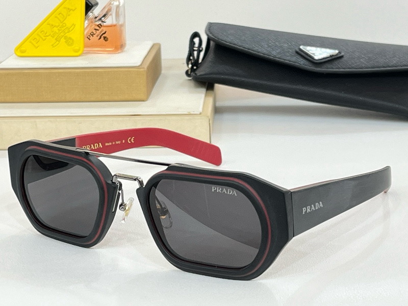 Pra*a sunglasses(aaaa)-3545