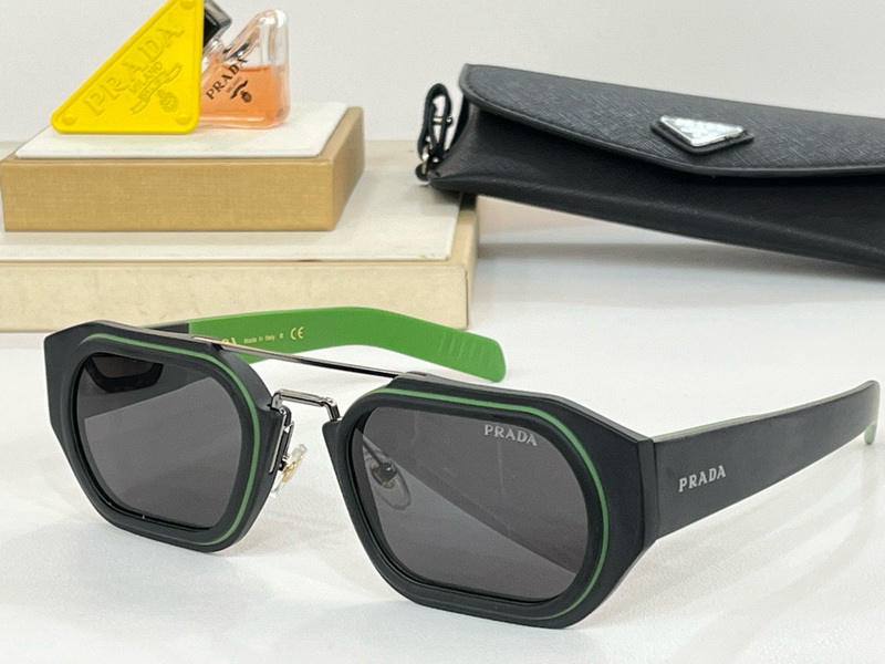 Pra*a sunglasses(aaaa)-3544