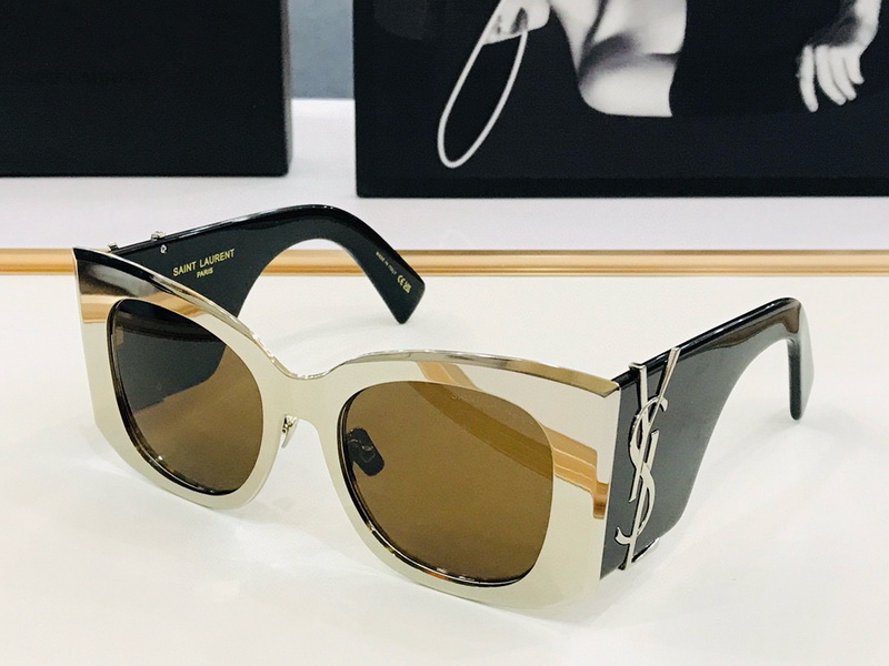 Y*L sunglasses(aaaa)-465