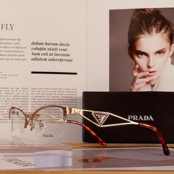 Pra*a sunglasses(aaaa)-107