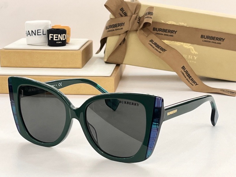 B**rry sunglasses(aaaa)-814