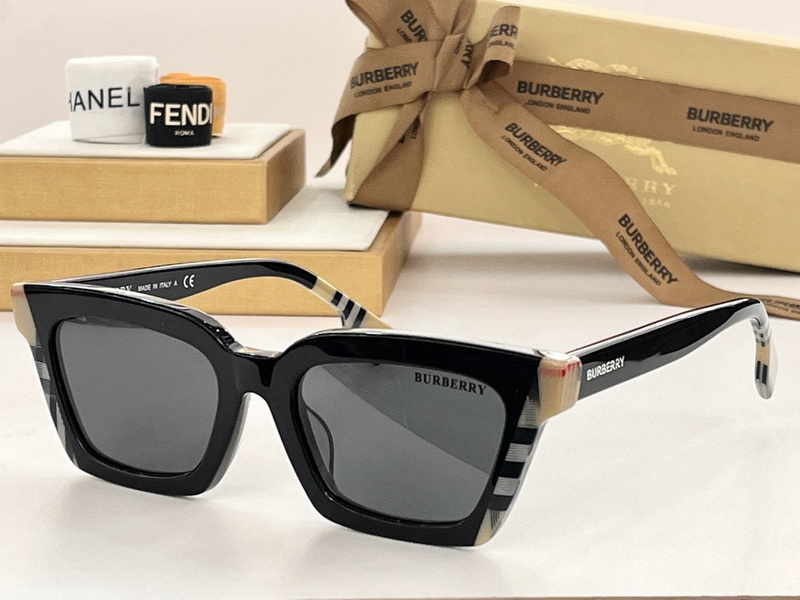 B**rry sunglasses(aaaa)-810