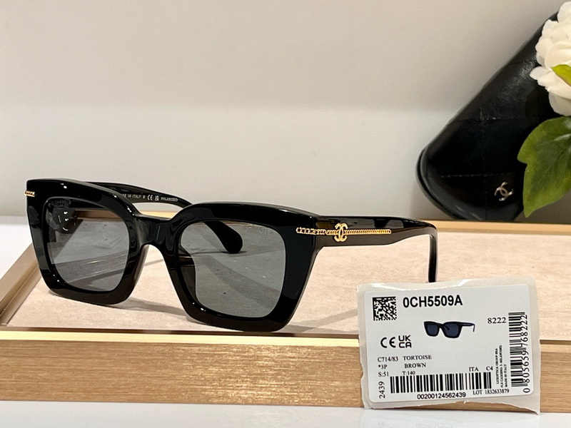 Ch*el sunglasses(aaaa)-1486
