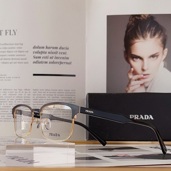 Pra*a sunglasses(aaaa)-101