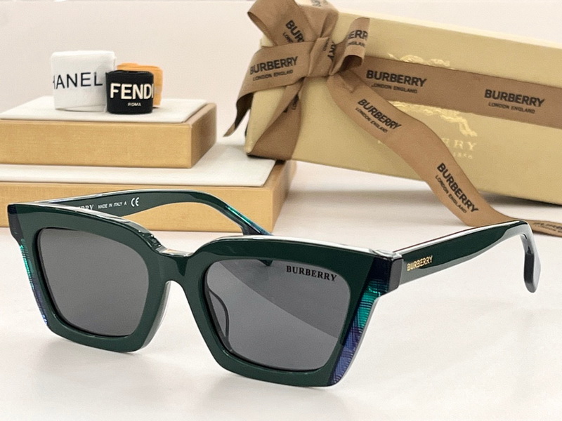 B**rry sunglasses(aaaa)-807