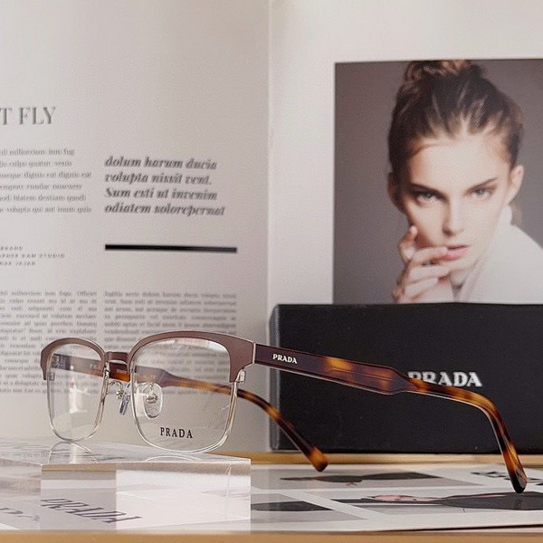 Pra*a sunglasses(aaaa)-100