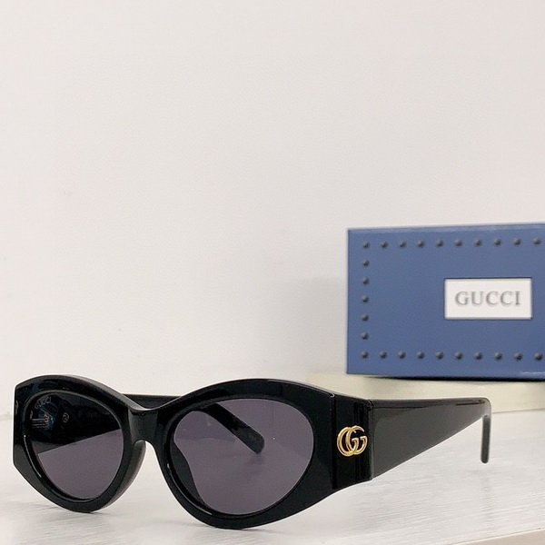 G*u*i sunglasses(aaaa)-2523