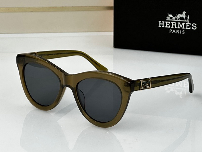 H**mes sunglasses(aaaa)-239
