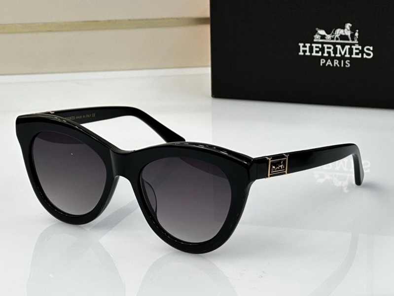 H**mes sunglasses(aaaa)-240