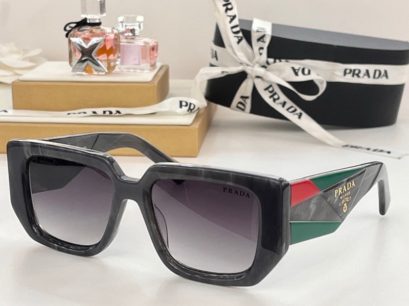 Pra*a sunglasses(aaaa)-3532