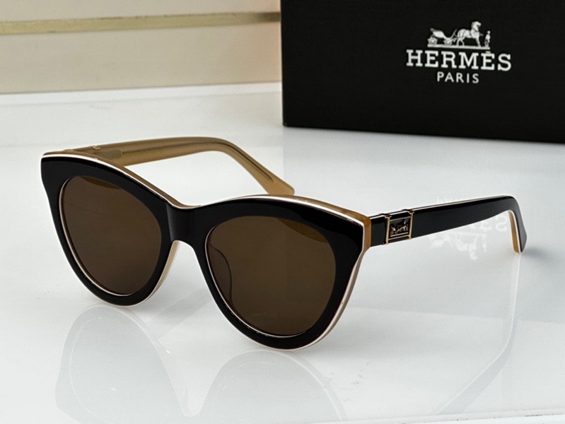 H**mes sunglasses(aaaa)-237
