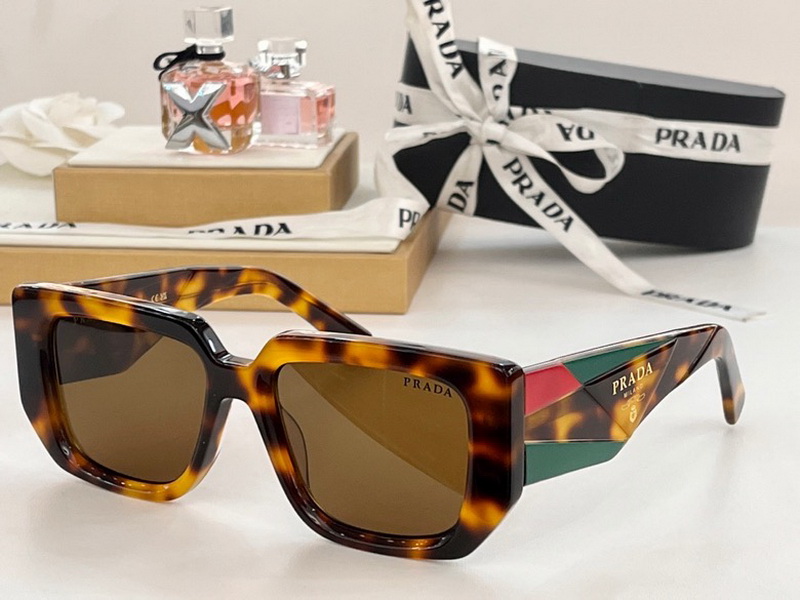 Pra*a sunglasses(aaaa)-3531