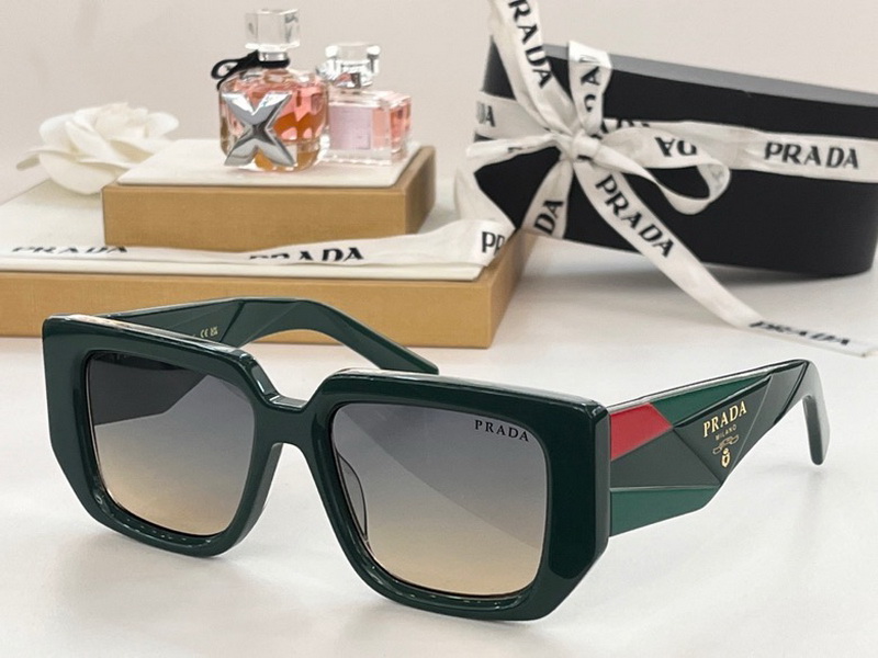 Pra*a sunglasses(aaaa)-3530