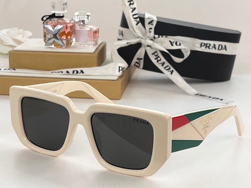 Pra*a sunglasses(aaaa)-3529
