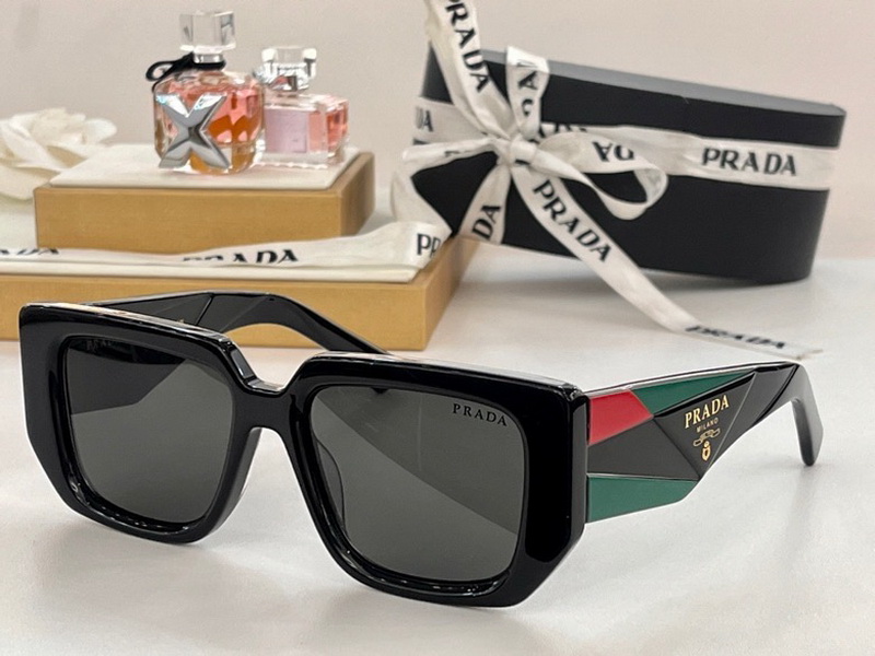 Pra*a sunglasses(aaaa)-3526