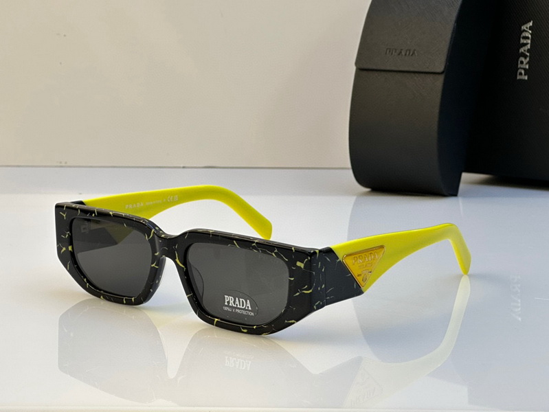 Pra*a sunglasses(aaaa)-3524