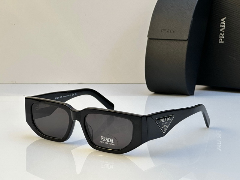 Pra*a sunglasses(aaaa)-3523
