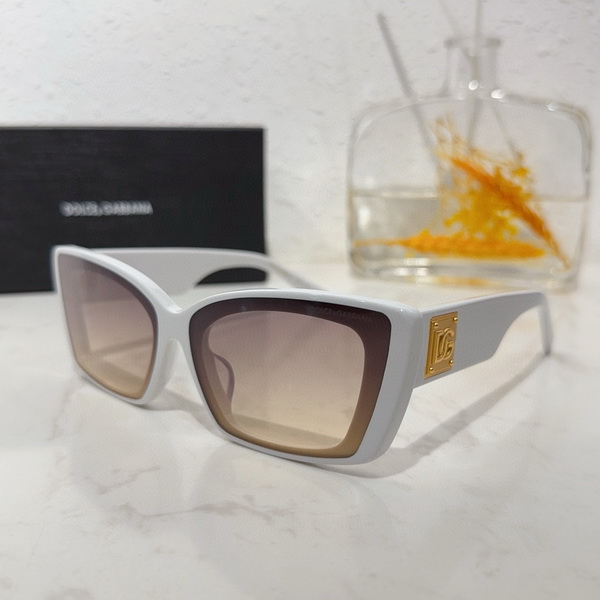 D&G Sunglasses(AAAA)-967