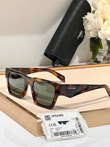 Pra*a sunglasses(aaaa)-3515