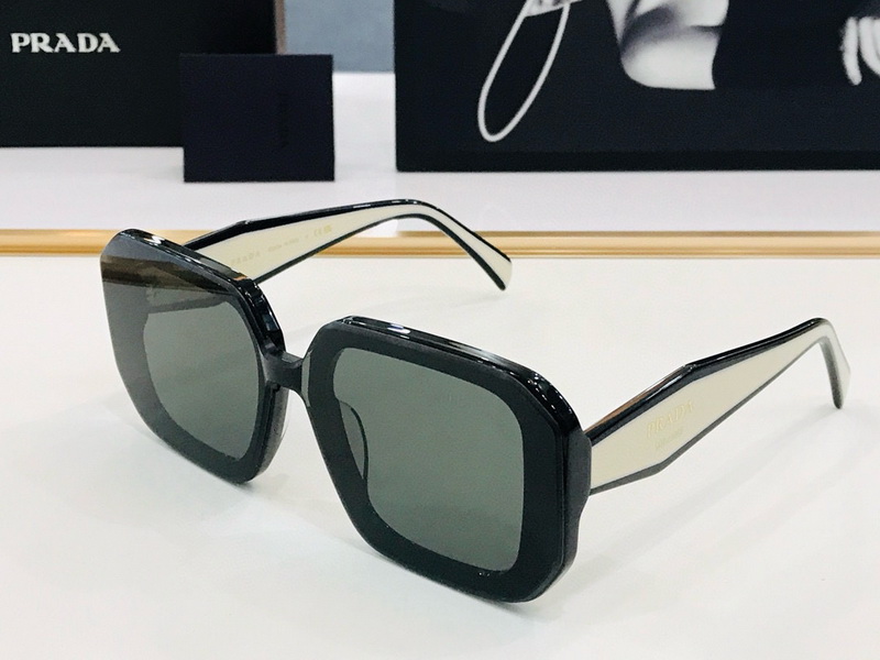 Pra*a sunglasses(aaaa)-3513