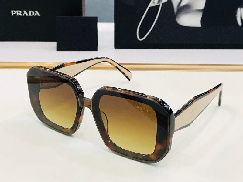 Pra*a sunglasses(aaaa)-3512