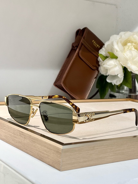 Ce**e sunglasses(aaaa)-519