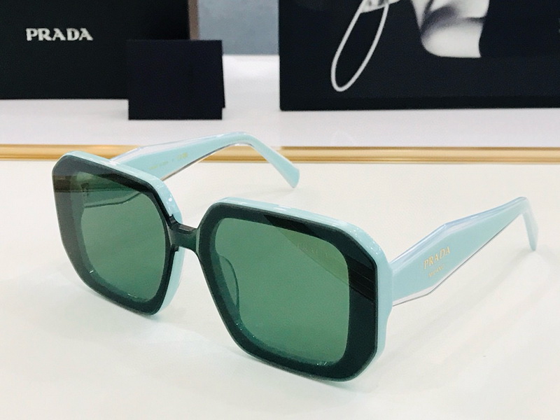 Pra*a sunglasses(aaaa)-3508